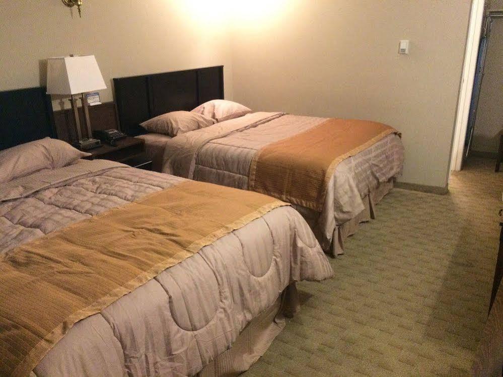 Melville Country Inn Ngoại thất bức ảnh