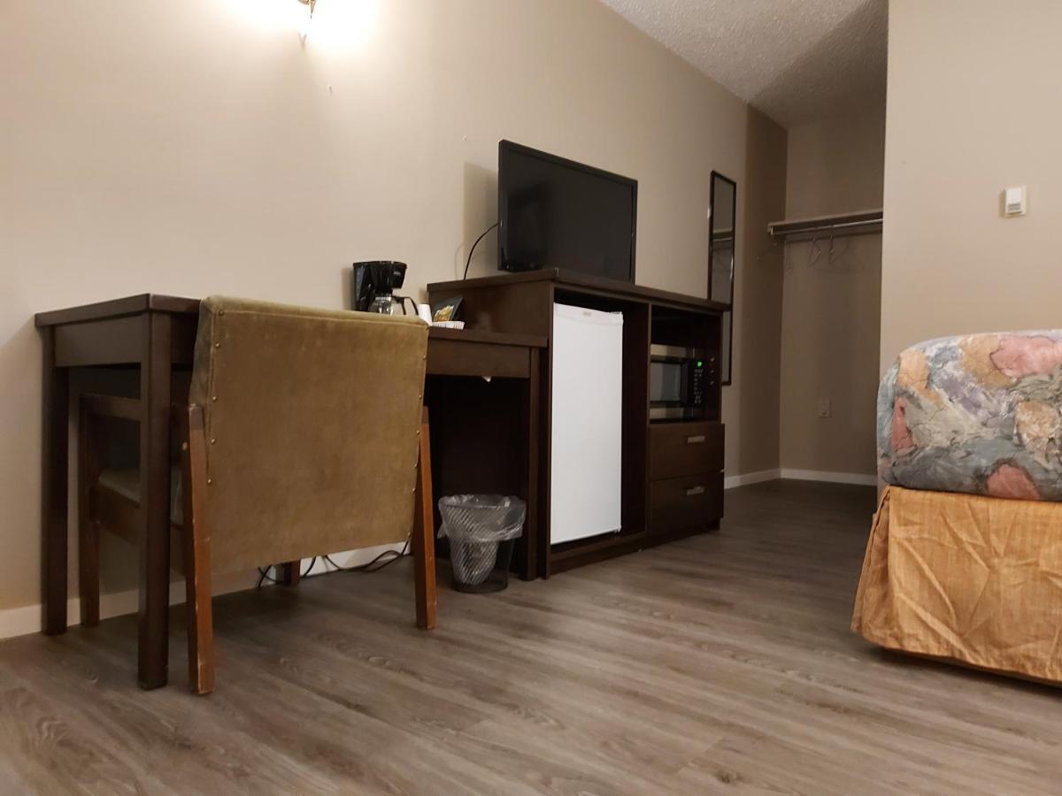 Melville Country Inn Ngoại thất bức ảnh