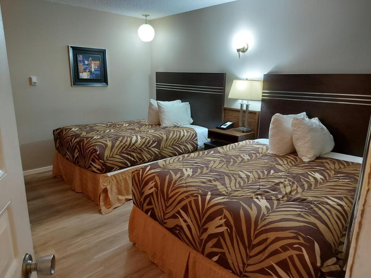 Melville Country Inn Ngoại thất bức ảnh