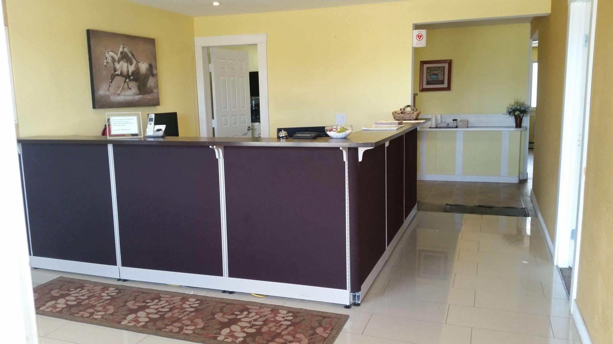 Melville Country Inn Ngoại thất bức ảnh